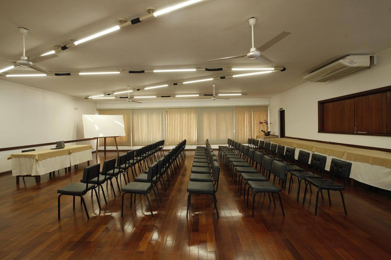 Indaia Hotel São Carlos Kültér fotó
