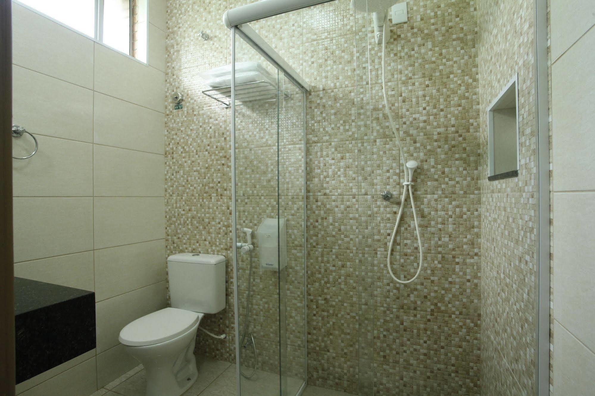Indaia Hotel São Carlos Kültér fotó