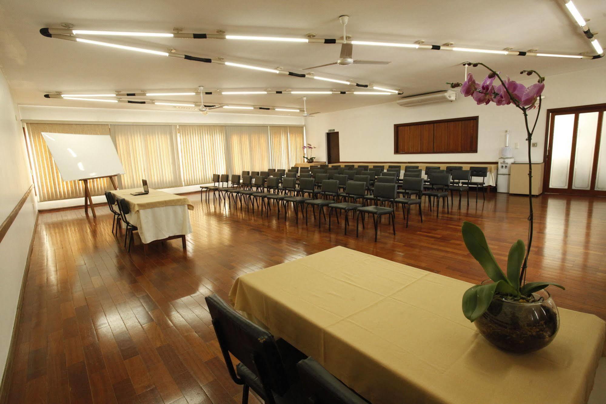 Indaia Hotel São Carlos Kültér fotó